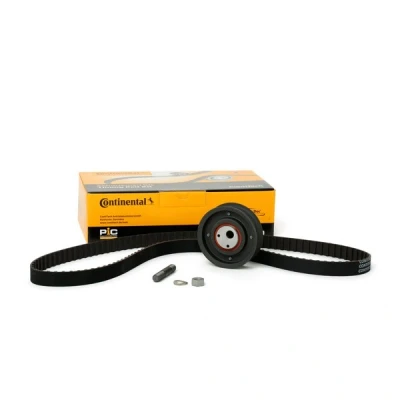 Bilde av CONTITECH CT637K1 Registerreimsett 121 VOLKSWAGEN: GOLF 2, Transporter 4 Bus, 4, AUDI: 80 B2, B4 Avant, Sedan, PORSCHE: 924 Coupé