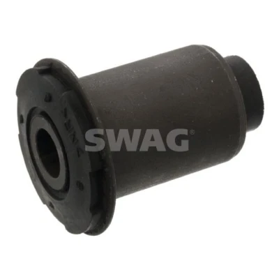Bilde av SWAG 70 94 7134 Styrestang Lagring framaksel venstre, nede, foran, høyre 55 gummi FIAT: Doblo II Stasjonsvogn
