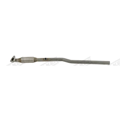 Bilde av Eksosrør, Foran, Senter, opel,vauxhall, 13223357, 24423923, 5852133, 5854313
