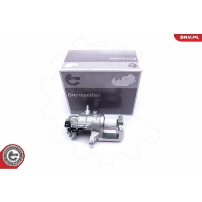 Bilde av Bremsecaliper, Høyre bakaksel, honda prelude iv, v, 43018S30N21, 43018S30N22, 43018SS0000, 43018SS0010, 43210SS0003