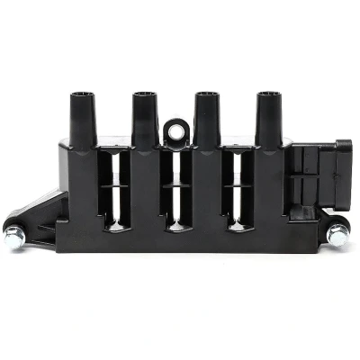 Bilde av METZGER 0880449 Tennspole 6 uten tenningskabel FIAT: 500 Hatchback, Panda III C Cabrio, ALFA ROMEO: MiTo