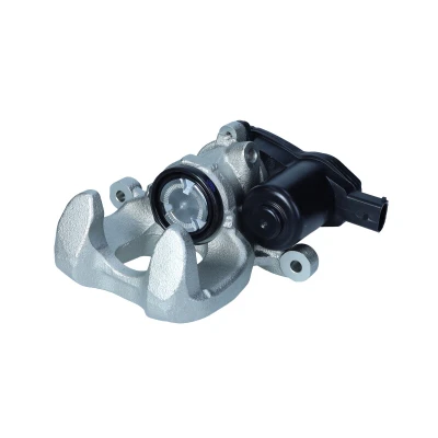 Bilde av MAXGEAR 82 1698 Bremsecaliper høyre bakaksel, foran akselen Støpejern