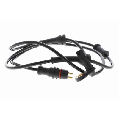 Bilde av VEMO V24 72 0015 ABS Sensor framaksel venstre Q+, original equipment manufacturer quality for kjøretøy med 1150 12
