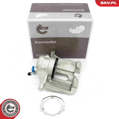 Bilde av ESEN SKV 67SKV202 Bremsecaliper høyre, framaksel MERCEDES BENZ: 190, W124 Sedan, Stasjonsvogn