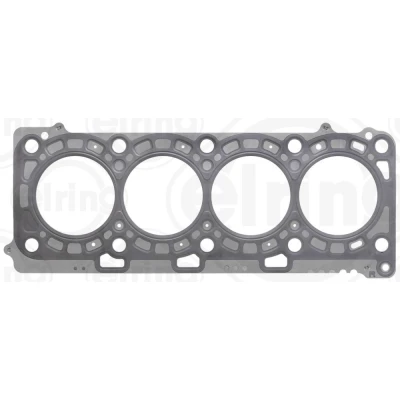 Bilde av ELRING 484.030 Toppakning 1,3 87,5 metallagpakning høyre 2 TOYOTA: Land Cruiser Prado 120