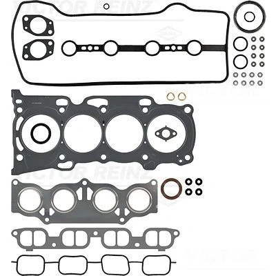 Bilde av REINZ 02 53505 01 Tetningssett, sylindertopp med ventilstangtetning TOYOTA: Avensis II Station Wagon