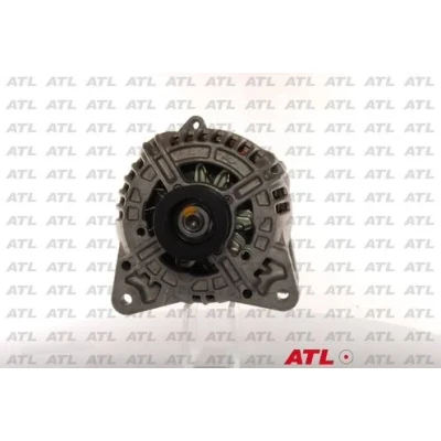 Bilde av Dynamo, renault, 77 11 368 601, 82 00 474 219, 660 041
