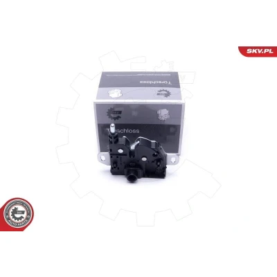 Bilde av Panserlås, ford transit buss, connect, flak/chassi, skåp, 2C14167T00AA, 4956236, 8T1A16700AA