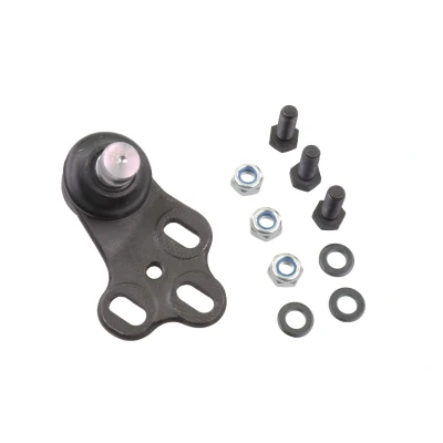 Bilde av VAICO V10 7186 1 Bærekule framaksel høyre EXPERT KITS + AUDI: Cabriolet B4, 80 B4 Sedan, 90 B3