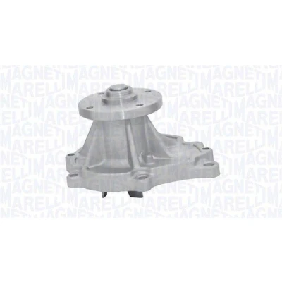 Bilde av MAGNETI MARELLI 352316170781 Vannpumpe NISSAN: Patrol Hardtop