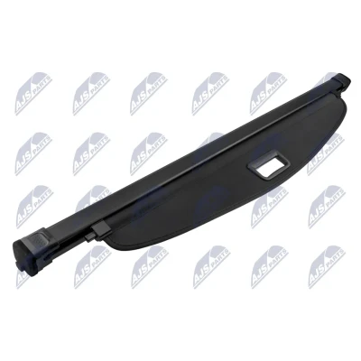 Bilde av Lasterom tildekning Nty EZC FR 345 ford ecosport