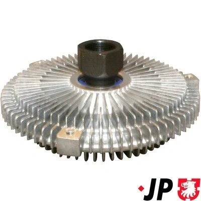 Bilde av JP GROUP 1414900400 Viscous Clutch BMW: 5 Sedan, Touring, 7