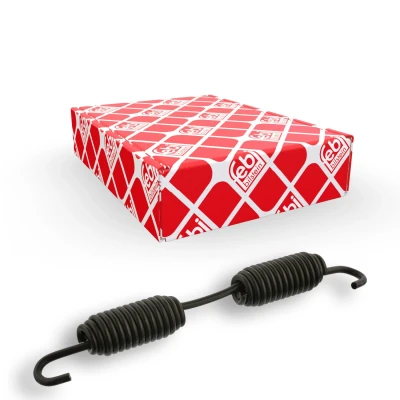 Bilde av FEBI BILSTEIN 05729 Fjær, bremsesko