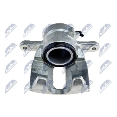 Bilde av NTY HZP RE 007 Bremsecaliper framaksel høyre RENAULT: Kangoo II Express, CLIO 3, Zoe, MERCEDES BENZ: Citan Van, Tourer / Stasjonsvogn