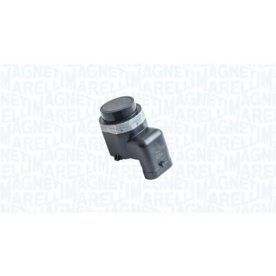 Bilde av MAGNETI MARELLI 021016010010 Parkeringssensorer venstre, høyre svart VOLVO: XC60 I, V70 3, XC70 II Stasjonsvogn, BMW: X3, X6