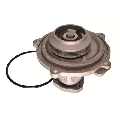 Bilde av MAXGEAR 47 0055 Vannpumpe med tetning for vifteremdrift AUDI: A4 B5 Avant, A6 C5 Sedan, VOLKSWAGEN: Passat Sedan