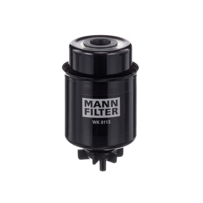 Bilde av MANN FILTER WK 8113 Drivstoffilter Påskruingsfilter
