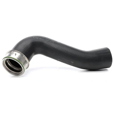 Bilde av METZGER 2400173 Ladeluftslange VOLKSWAGEN: Golf 5, Passat B6 Variant, Touran I