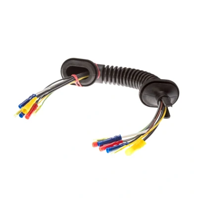Bilde av FEBI BILSTEIN 107040 Kabelreparasjonssett, bakluke