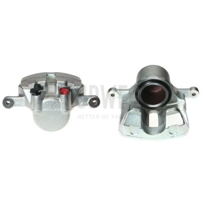 Bilde av BUDWEG CALIPER 344366 Bremsecaliper OPEL: Insignia A Sports Tourer, Sedan, Hatchback