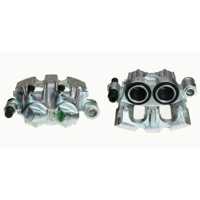 Bilde av BUDWEG CALIPER 34005 Bremsecaliper VOLVO: 740 Sedan, Stasjonsvogn