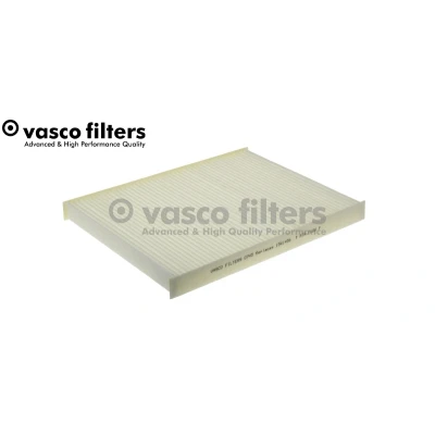 Bilde av DAVID VASCO O745 Kupéfilter Partikkelfilter 241 190 22 FORD: FIESTA 6, Transit Courier Van, B Max