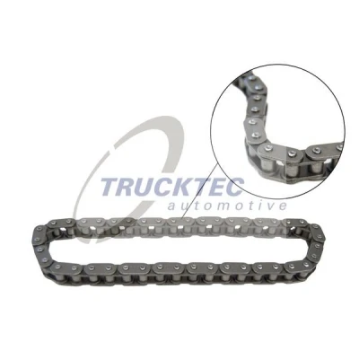 Bilde av TRUCKTEC AUTOMOTIVE 02.67.231 Registerkjede MERCEDES BENZ: E Klasse Sedan, T modell