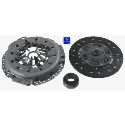 Bilde av SACHS XTend 3000 951 711 Clutch 240 AUDI: A4 B7 Avant, B6 A6 C5 VOLKSWAGEN: Passat B5 GP Stasjonsvogn, Sedan