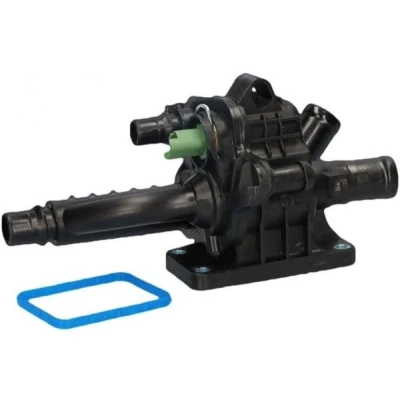 Bilde av MAPCO 28003 termostat 83 med tetning sensor, kunststoff kledning PEUGEOT: 508 I Sedan, SW, 3008 I, CITROËN: Berlingo II Van