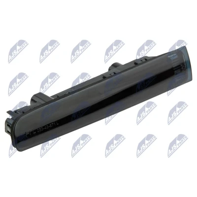 Bilde av NTY ELP VW 015 Hjelpebremselys venstre med LED VOLKSWAGEN: Transporter 5 Bus, Multivan (7HM,