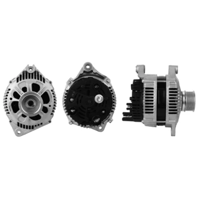 Bilde av LUCAS ELECTRICAL LRA02212 Dynamo 12V 120A