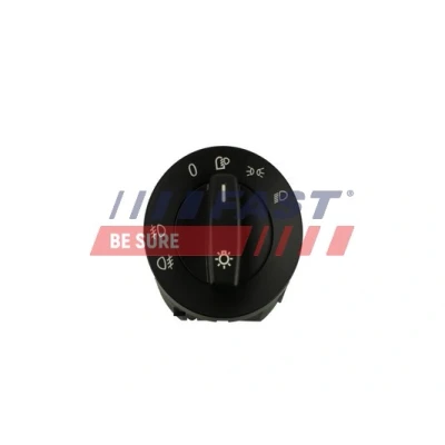Bilde av Bryter, hovedlys, vw, 1008990089, 1K0941431AS, 1K0941431ASREH, 1K0941431N, 1K0941431NREH