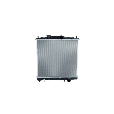 Bilde av NRF 506557 Radiator Aluminium 398 375 16 Kjøleribber loddet