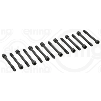 Bilde av ELRING 710.100 Sylindertoppskrue innvendig sekskant NISSAN: Patrol GR 5 SUV, 4 SUV