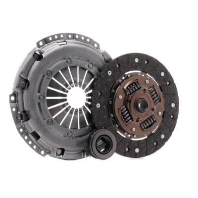 Bilde av SACHS 3000 950 956 Clutch for motorer uten svinghjul med dobbel masse 228 VOLKSWAGEN: Polo V Hatchback, SKODA: Roomster, Fabia 2