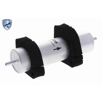 Bilde av VAICO V10 0754 Drivstoffilter Påskruingsfilter Diesel Q+, original equipment manufacturer quality AUDI: Q5, A4 B8 Avant, A6 C7 Allroad