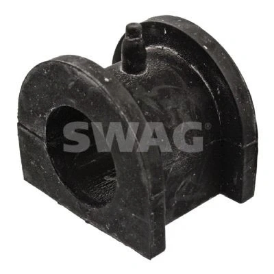 Bilde av SWAG 80 94 1160 Stabilisatorbøssinger framaksel gummi 26 47 MITSUBISHI: Lancer 7, 7 Limousine
