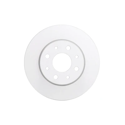 Bilde av Bremseskive, Framaksel, fiat 500, 500 c, panda, panda skåp/halvkombi, ford ka, 1541803, 1541806, 46788929, 51742727, 9S51 1125 DA