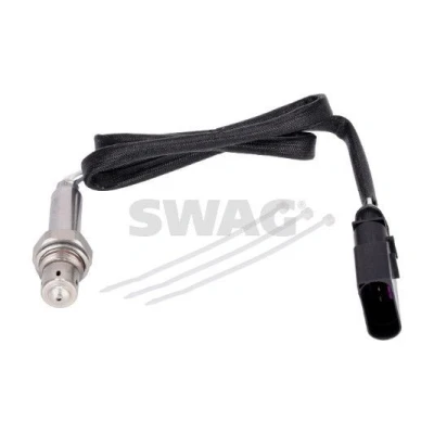 Bilde av SWAG 30 93 4388 Lambdasonde oppvarmet 4 VOLKSWAGEN: Golf 4, Polo IV Hatchback, Bora Sedan, AUDI: A6 C5 Avant, A3 A4 B6 Avant