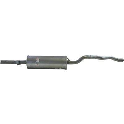 Bilde av Mellomlyddemper, ford galaxy i, mk van seat alhambra, alhambra van, vw sharan, sharan 1087572, 1109795, 1232661, 1483997,
