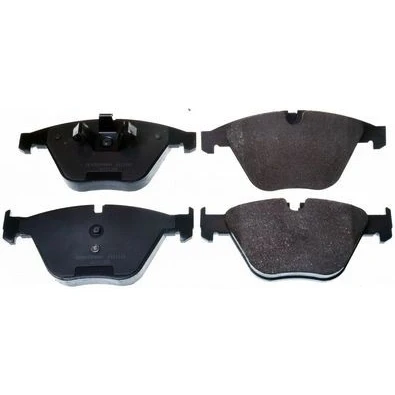 Bilde av Bremseklosser sett, Framaksel, bmw 3 [e90], cabriolet [e93], coupé [e92], touring [e91], x1 [e84], z4 roadster [e89], 34 11 6 780