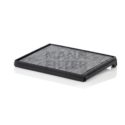 Bilde av MANN FILTER CUK 33 001 Kupéfilter Karbonfilter 341 244 42