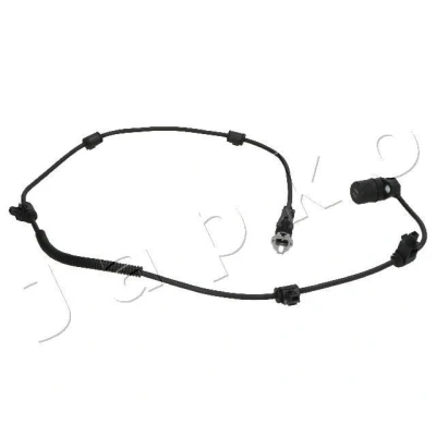 Bilde av JAPKO 1512029 ABS Sensor bakre venstre TOYOTA: Land Cruiser Prado 90