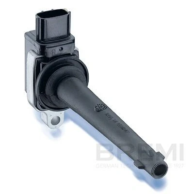 Bilde av BREMI 20318 Tennspole 3 12 Tilkoplingstype SAE, Tennpluggrom coil NISSAN: Qashqai / Qashqai+2 I