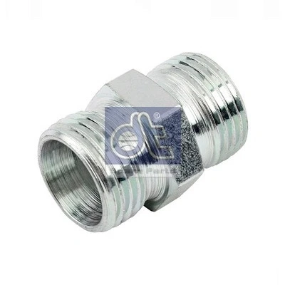 Bilde av DT Spare Parts 1.26502 Slangeforbinder