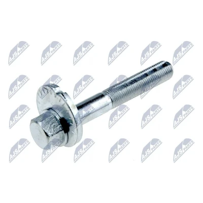 Bilde av NTY ZWT MZ 074S Camber justeringsskrue MAZDA: 6 Hatchback, Sedan, Stasjonsvogn