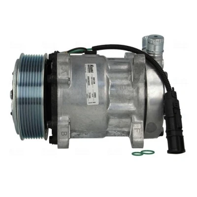 Bilde av NISSENS 89139 Kompressor SD7H15 24 PAG 46 R 134a