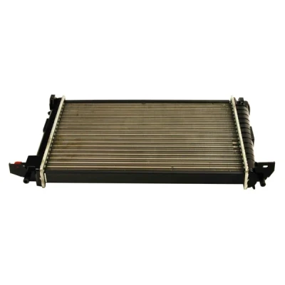 Bilde av MAXGEAR AC230093 Radiator Aluminium 378 525 23 Kjøleribber satt sammen mekanisk