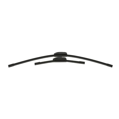 Bilde av Vindusvisker Maxgear 39 1033 650, 300mm foran Flatt viskeblad for venstreratt feste m/haker MITSUBISHI: COLT 6