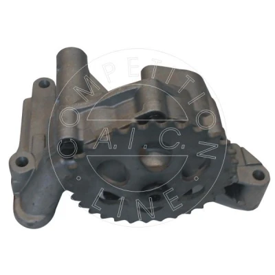 Bilde av Oljepumpe, audi,seat,skoda,vw, 06A 115 105, 105A, 105B, 105C, 130B